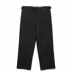 Comme Des Garçons Homme Plus PANTS Bottoms