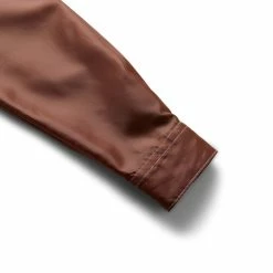 Comme Des Garçons Homme Plus COLOUR-BLOCK SHIRT