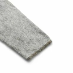 Comme Des Garçons Homme Plus INTARSIA-KNIT WOOL JUMPER Knitwear