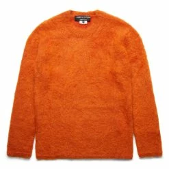Comme Des Garçons Homme Plus SWEATER