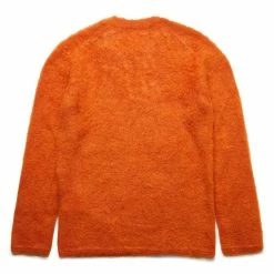 Comme Des Garçons Homme Plus SWEATER