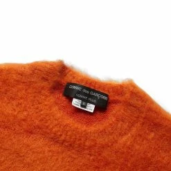 Comme Des Garçons Homme Plus SWEATER