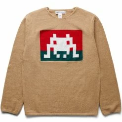 Comme Des GarΓ§ons SHIRT Knitwear SWEATER KNIT