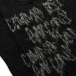 Comme Des Garçons Homme Plus Knitwear SWEATER