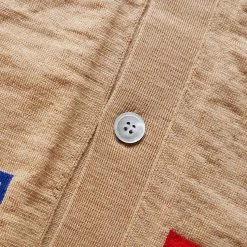 Comme Des Garçons SHIRT CARDIGAN KNIT