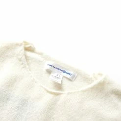 Comme Des Garçons SHIRT SWEATER KNIT Knitwear