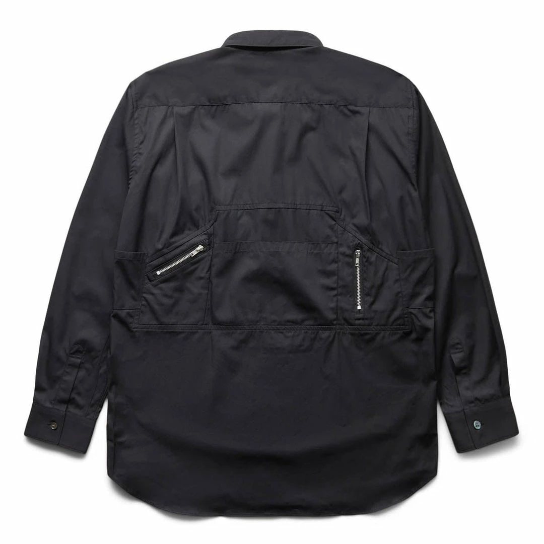 Budget 🎁 Comme Des Garçons 👚 SHIRT MEN'S 👚 SHIRT WOVEN 👚 SHIRTs ⭐ 2 Comme Des Garçons SHIRT MEN'S SHIRT WOVEN Shirts