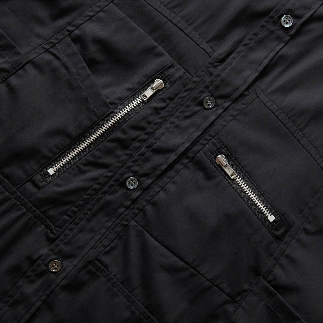 Budget 🎁 Comme Des Garçons 👚 SHIRT MEN'S 👚 SHIRT WOVEN 👚 SHIRTs ⭐ 3 Comme Des Garçons SHIRT MEN'S SHIRT WOVEN Shirts