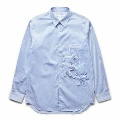 Comme Des GarΓ§ons SHIRT SHIRT WOVEN Shirts
