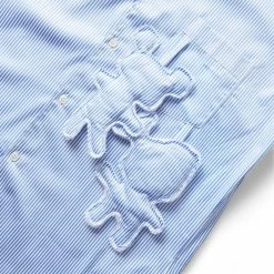 Top 10 😍 Comme Des Garçons 👕 SHIRT 👕 SHIRT WOVEN 👕 SHIRTs 🤩 7 Comme Des Garçons SHIRT SHIRT WOVEN Shirts