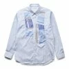 Comme Des Garçons SHIRT SHIRT WOVEN Shirts