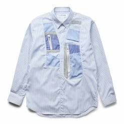 Comme Des GarΓ§ons SHIRT SHIRT WOVEN Shirts