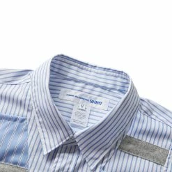 Comme Des Garçons SHIRT SHIRT WOVEN Shirts