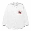 Comme Des Garçons SHIRT SHIRT WOVEN