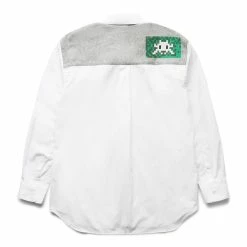 Comme Des Garçons SHIRT SHIRT WOVEN