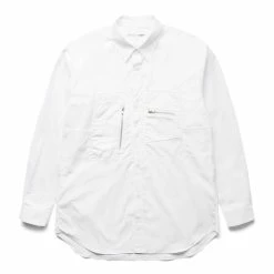 Comme Des Garçons SHIRT SHIRT WOVEN