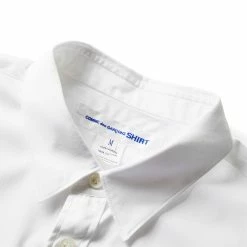 Comme Des Garçons SHIRT SHIRT WOVEN