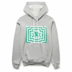 Comme Des Garçons Homme Plus Hoodies & Sweatshirts MENS SWEAT KNIT