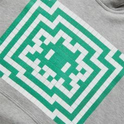 Comme Des Garçons Homme Plus Hoodies & Sweatshirts MENS SWEAT KNIT