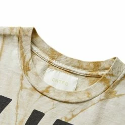 CRTFD T-Shirts & Long Sleeves ALIEN SPIRITS TEE