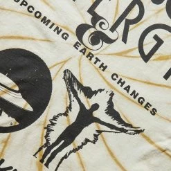 CRTFD T-Shirts & Long Sleeves ALIEN SPIRITS TEE