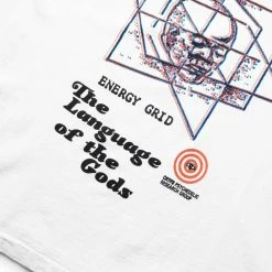 CRTFD FIELD & STREAM TEE T-Shirts & Long Sleeves