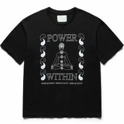 CRTFD POWER WITHIN T-Shirts & Long Sleeves