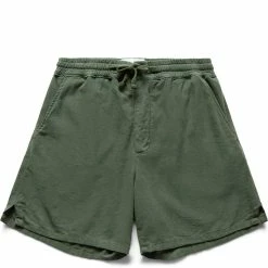 CRTFD Bottoms SLACKER SHORTS