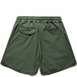 CRTFD Bottoms SLACKER SHORTS