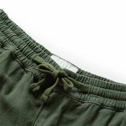 CRTFD Bottoms SLACKER SHORTS