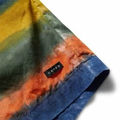 CRTFD SPORTS SHORTS Bottoms