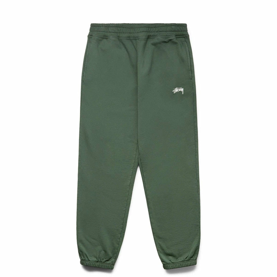 Cheapest ✔️ Stüssy Bottoms STOCK LOGO PANTS ✨ 1 Stüssy Bottoms STOCK LOGO PANTS