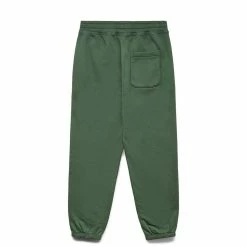 Stüssy Bottoms STOCK LOGO PANTS