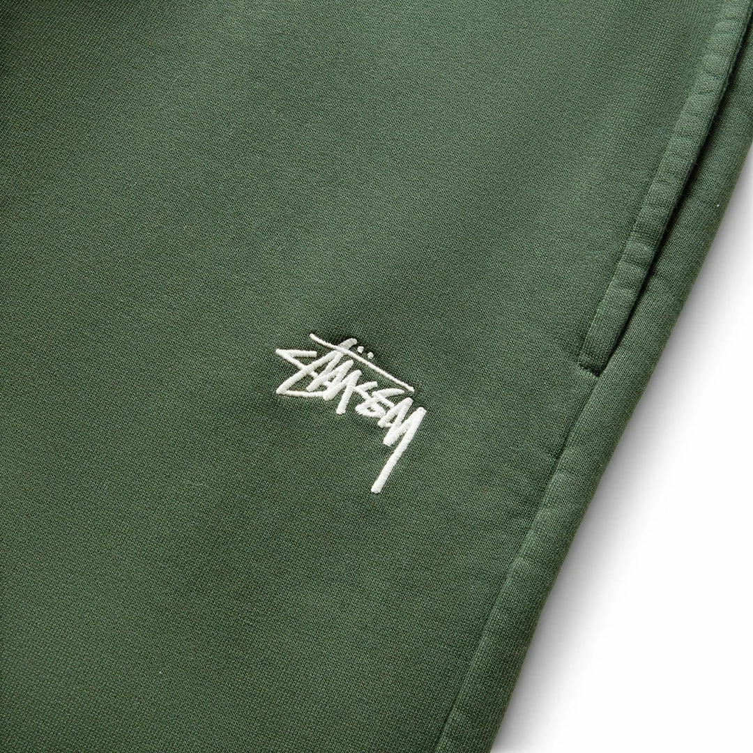Cheapest ✔️ Stüssy Bottoms STOCK LOGO PANTS ✨ 3 Stüssy Bottoms STOCK LOGO PANTS