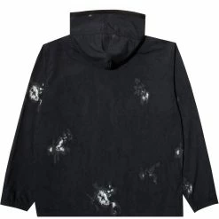 Nanamica ALPHADRY HOODED PARKA Outerwear