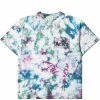 Aries T-Shirts & Long Sleeves TEMPLE TIE-DYE SS TEE