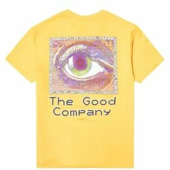 The Good Company EYE TEE T-Shirts & Long Sleeves