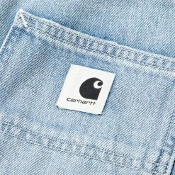 Carhartt WIP WOMEN'S PIERCE PANT