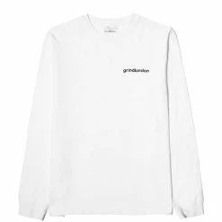 GRINDLONDON T-Shirts & Long Sleeves GROWING T-SHIRT