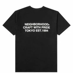 Neighborhood CRYPT-2 / C-TEE . SS