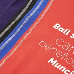 Outlet π Needles 7 CUTS SS TEE COLLEGE SS21 37 T-Shirts & Long Sleeves β 7 Needles 7 CUTS SS TEE COLLEGE SS21 37 T-Shirts & Long Sleeves