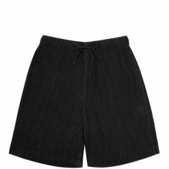Homme Plissé Issey Miyake SHORTS Bottoms