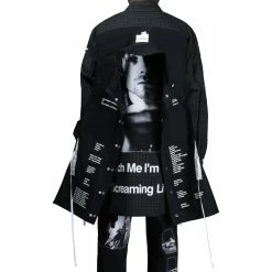 TAKAHIROMIYASHITA The Soloist. Shirts 180 SHIRT TYPE II