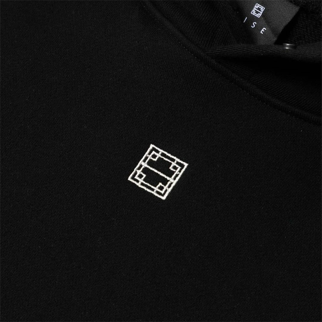 Best reviews of π IISE PATCH HOODIE π 4 IISE PATCH HOODIE