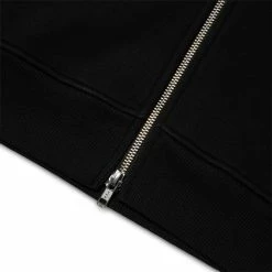 Old Pal Provisions Hoodies & Sweatshirts LAZY PALM ZIP UP HOODED SWEATSHIRT