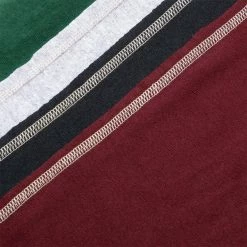 Needles 7 CUTS S/S TEE - COLLEGE FW20 24