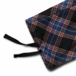 Stüssy BIAS PLAID SURPLUS CARGO PANT Bottoms