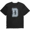 Dr. Collectors T-Shirts & Long Sleeves HOLLYWOOD DR D SS TEE
