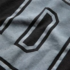 Dr. Collectors T-Shirts & Long Sleeves HOLLYWOOD DR D SS TEE