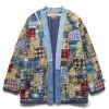 Dr. Collectors MOJAVE KIMONO RECYCLED VINTAGE